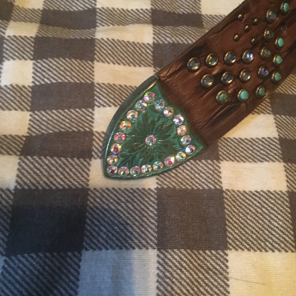 Western Belt - Picture 3 of 5